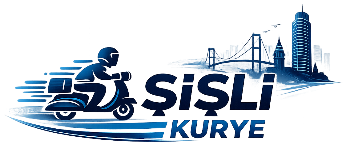 Şişli Kurye
